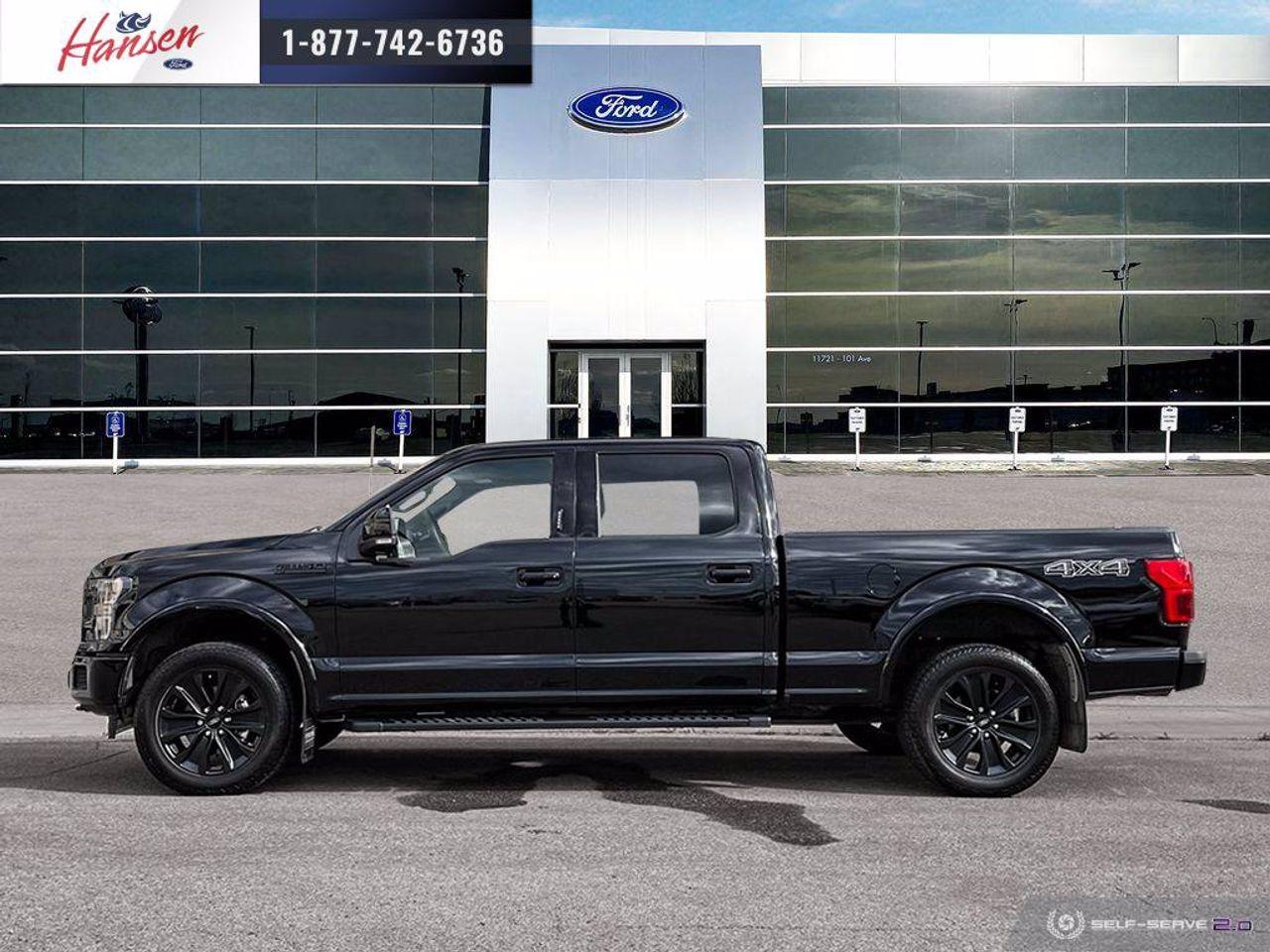 2020 Ford F-150 Lariat-2