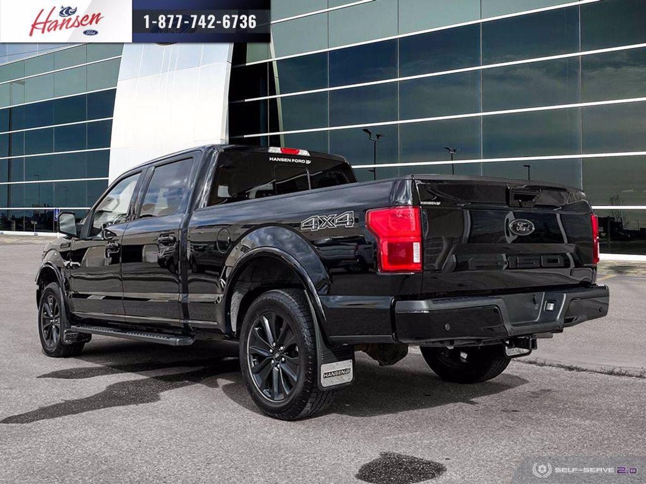 2020 Ford F-150 Lariat-3