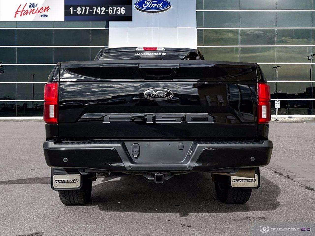 2020 Ford F-150 Lariat-4