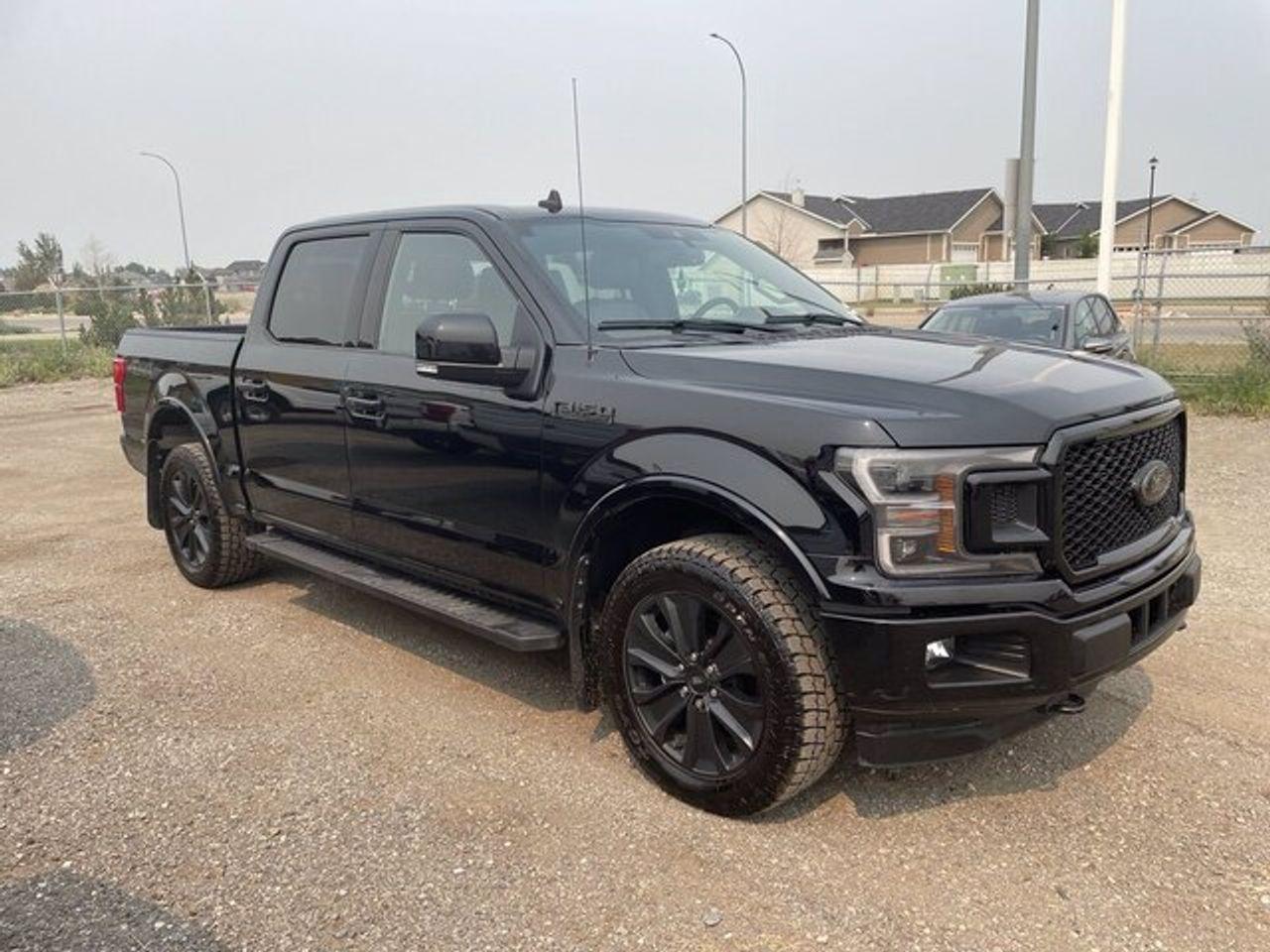 2020 Ford F-150 Lariat-2