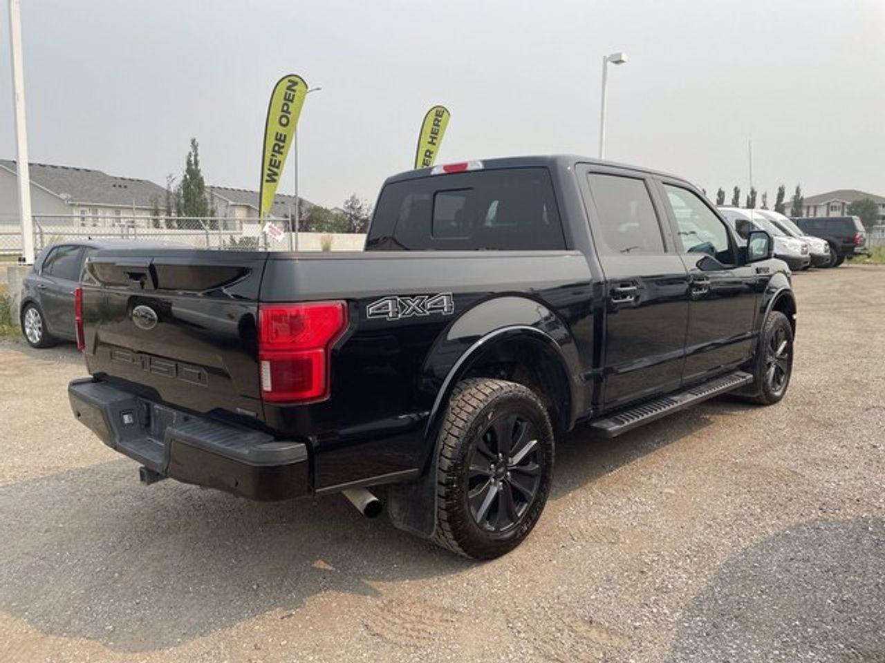 2020 Ford F-150 Lariat-3
