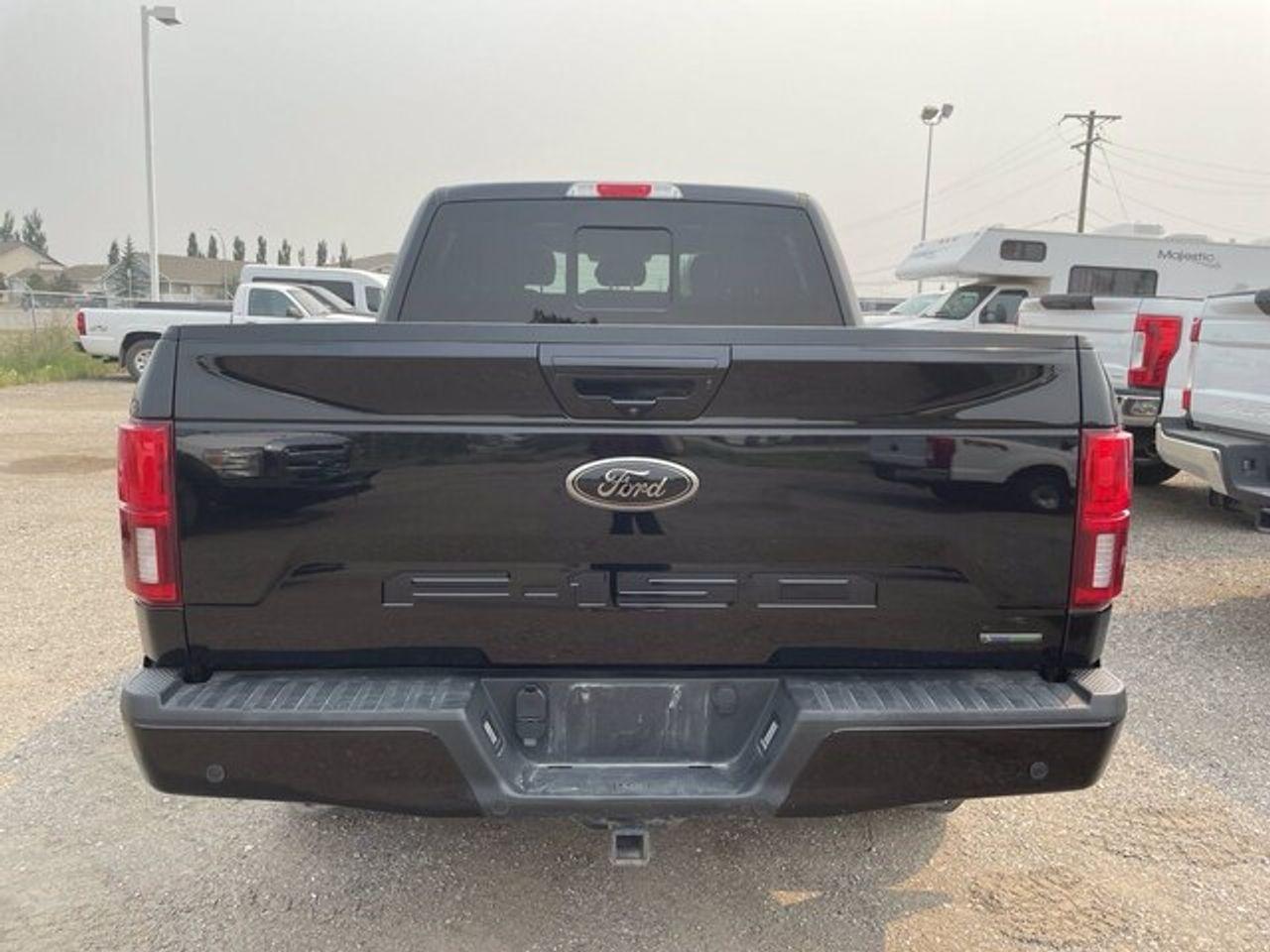 2020 Ford F-150 Lariat-4