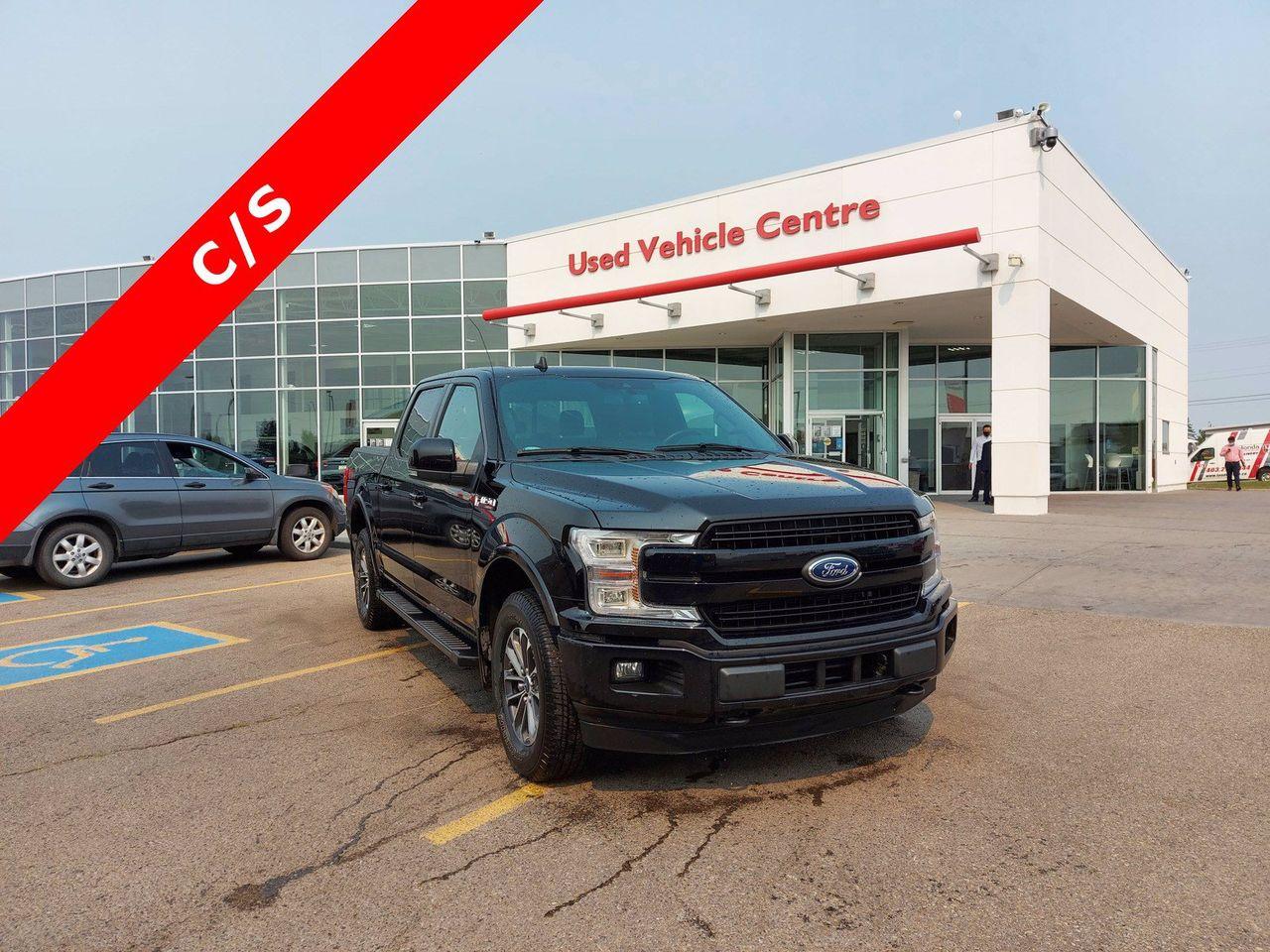 2020 Ford F-150 Lariat-0