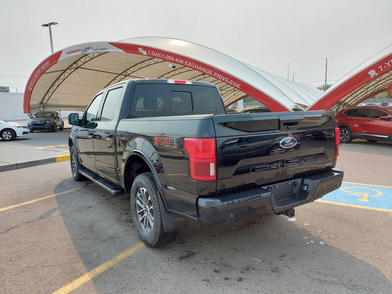 2020 Ford F-150 Lariat-3