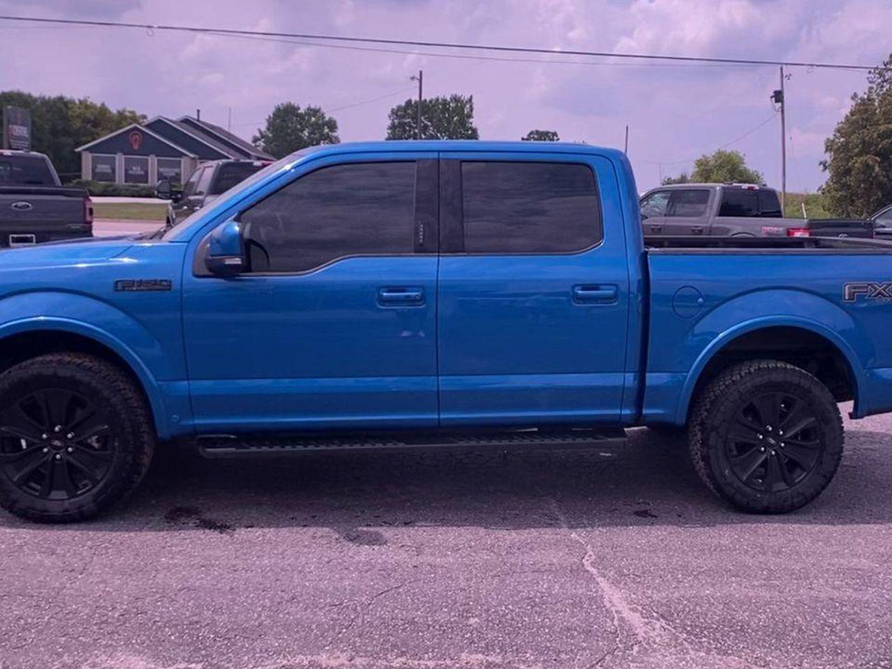 2020 Ford F-150 Lariat-4