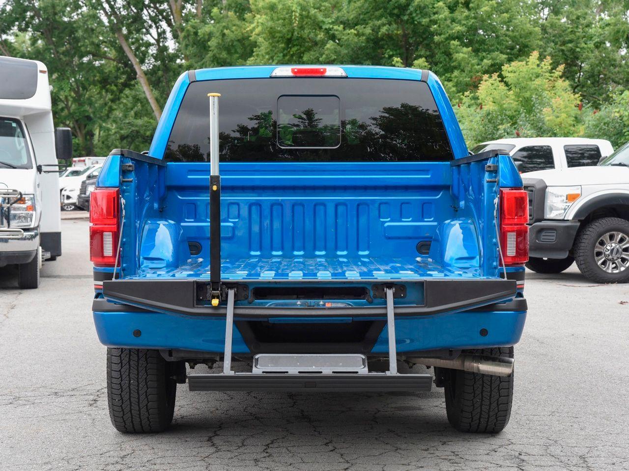 2020 Ford F-150 Lariat-4
