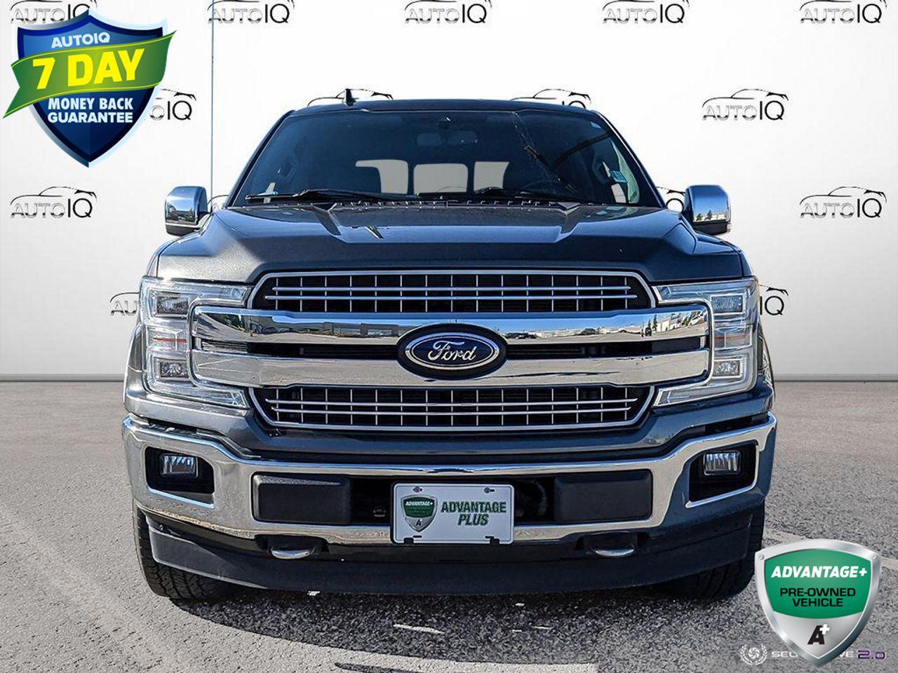 2020 Ford F-150 Lariat-1