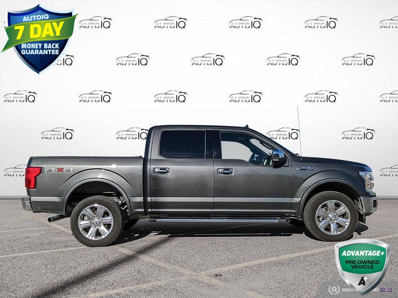 2020 Ford F-150 Lariat-2