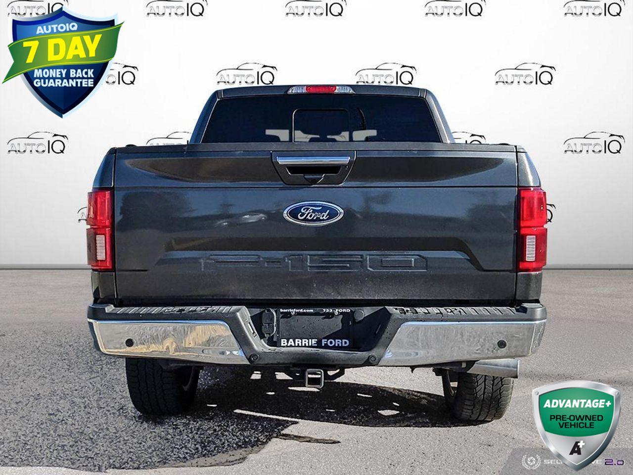 2020 Ford F-150 Lariat-4