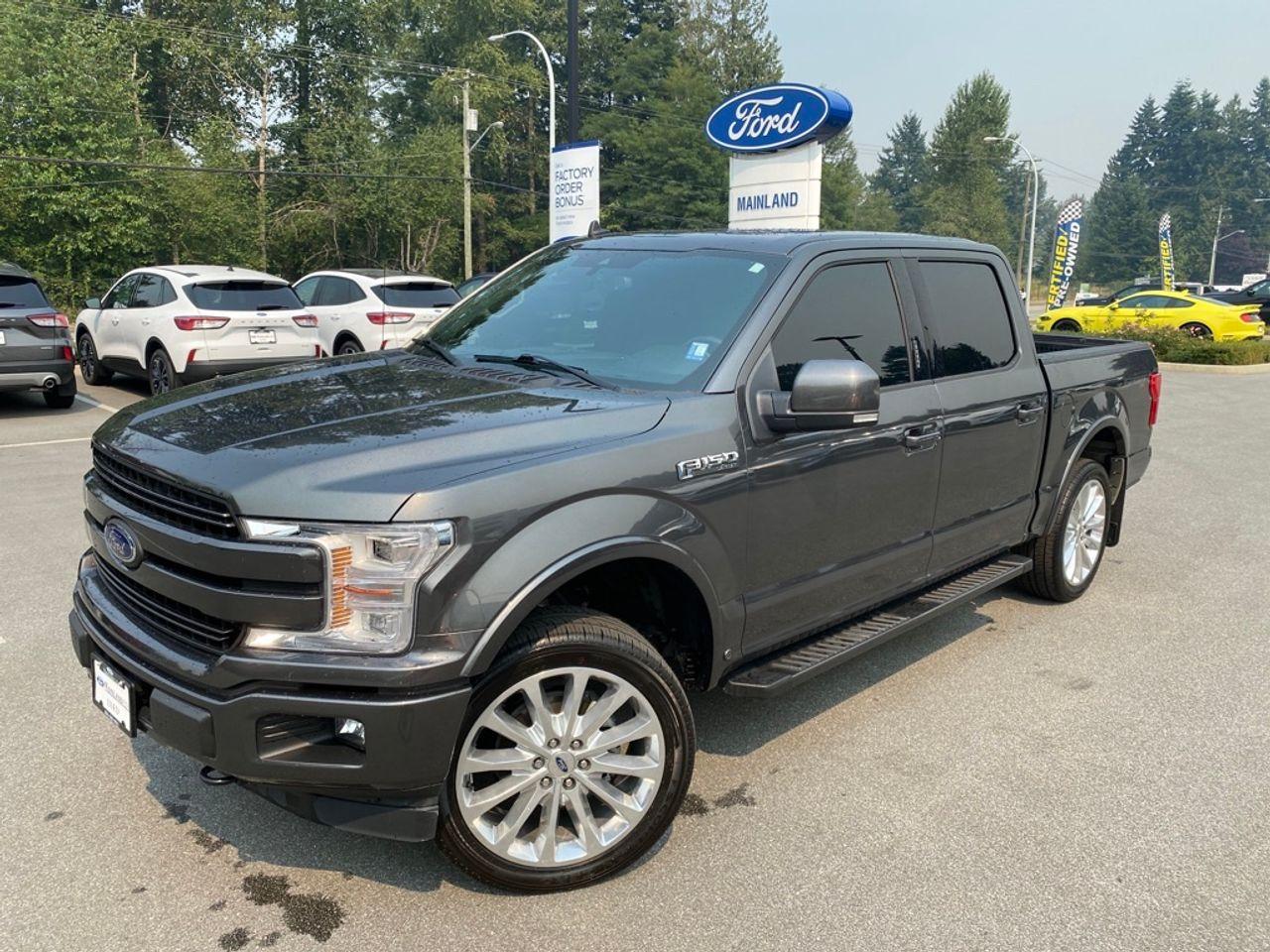 2020 Ford F-150 Lariat-0