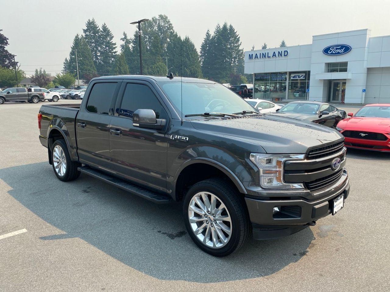 2020 Ford F-150 Lariat-2