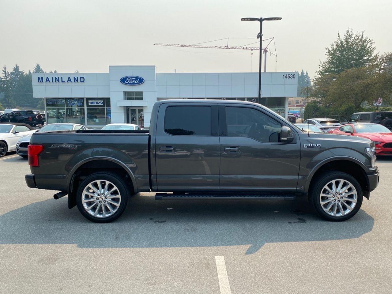 2020 Ford F-150 Lariat-4