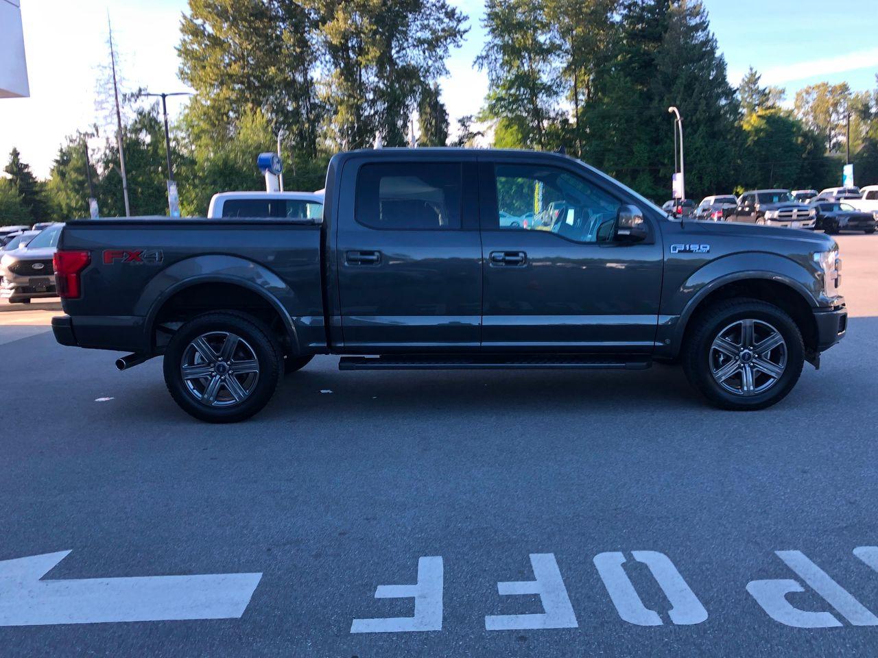 2020 Ford F-150 Lariat-1