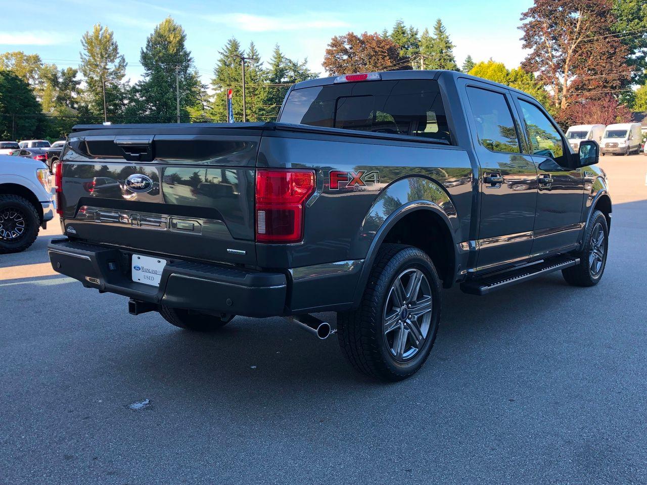 2020 Ford F-150 Lariat-2