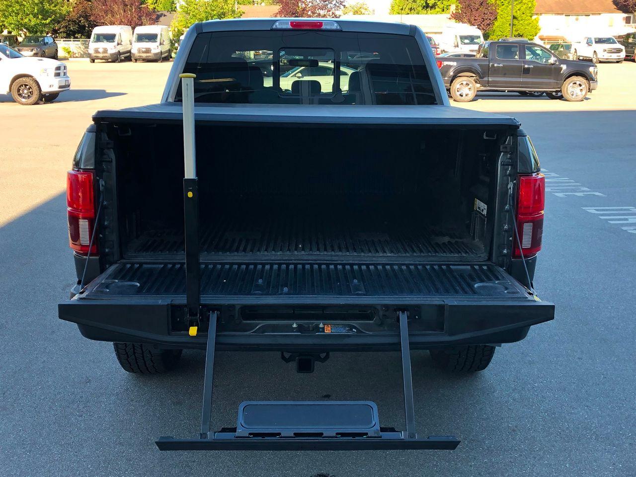 2020 Ford F-150 Lariat-4