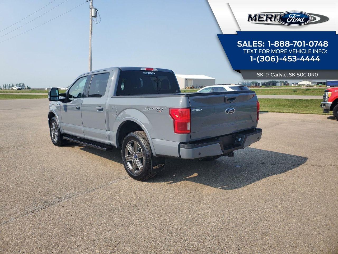 2020 Ford F-150 Lariat-2
