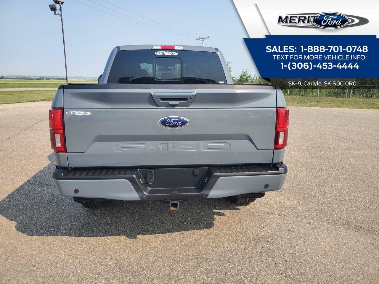 2020 Ford F-150 Lariat-3