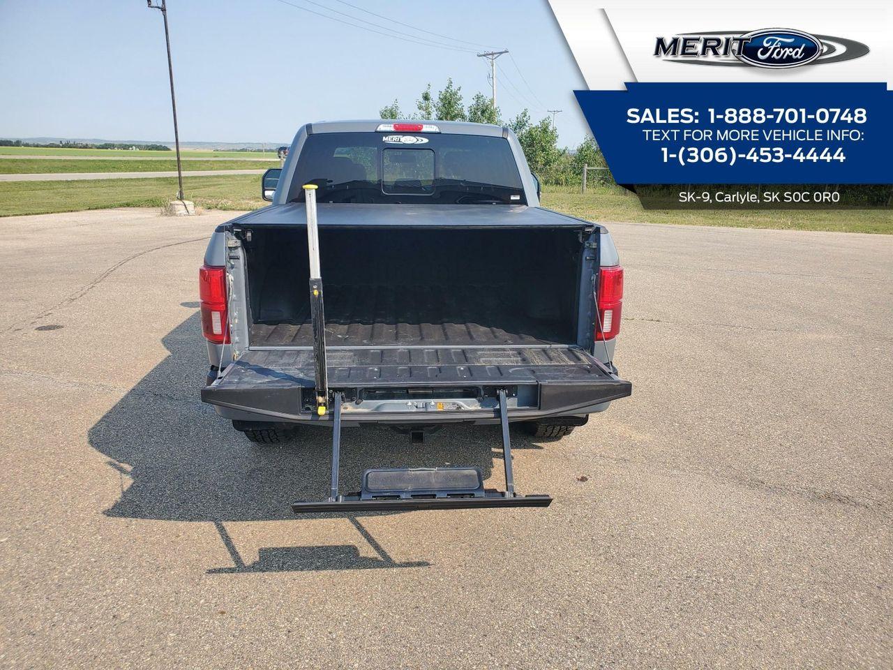 2020 Ford F-150 Lariat-4