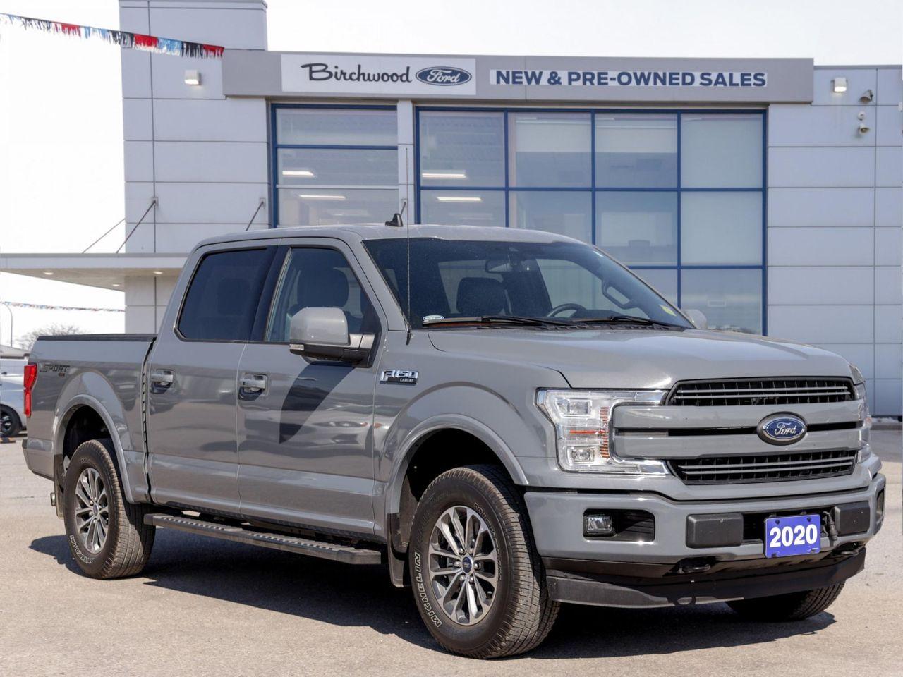 2020 Ford F-150 Lariat-0
