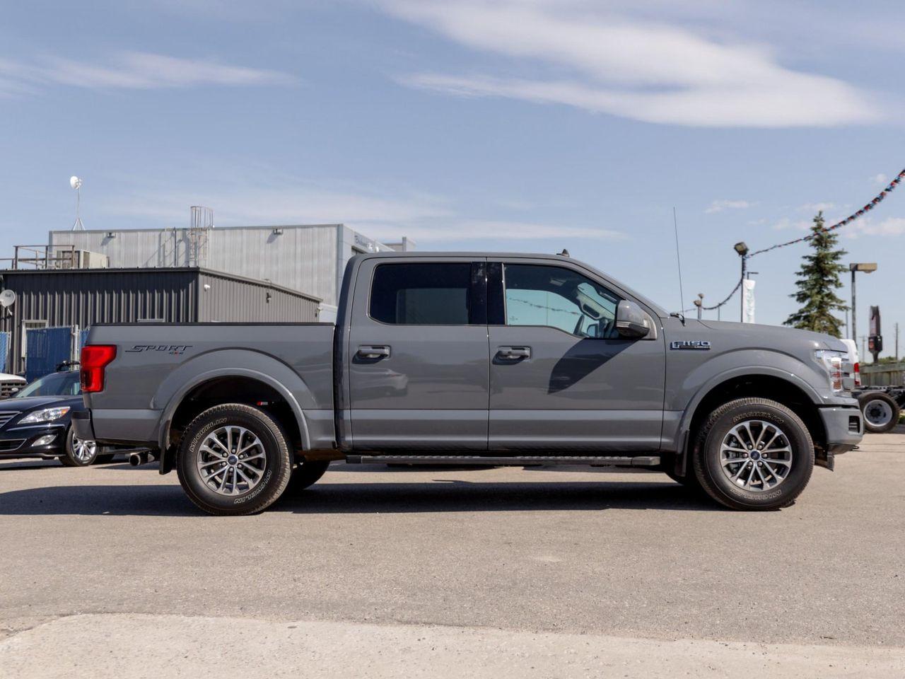 2020 Ford F-150 Lariat-3