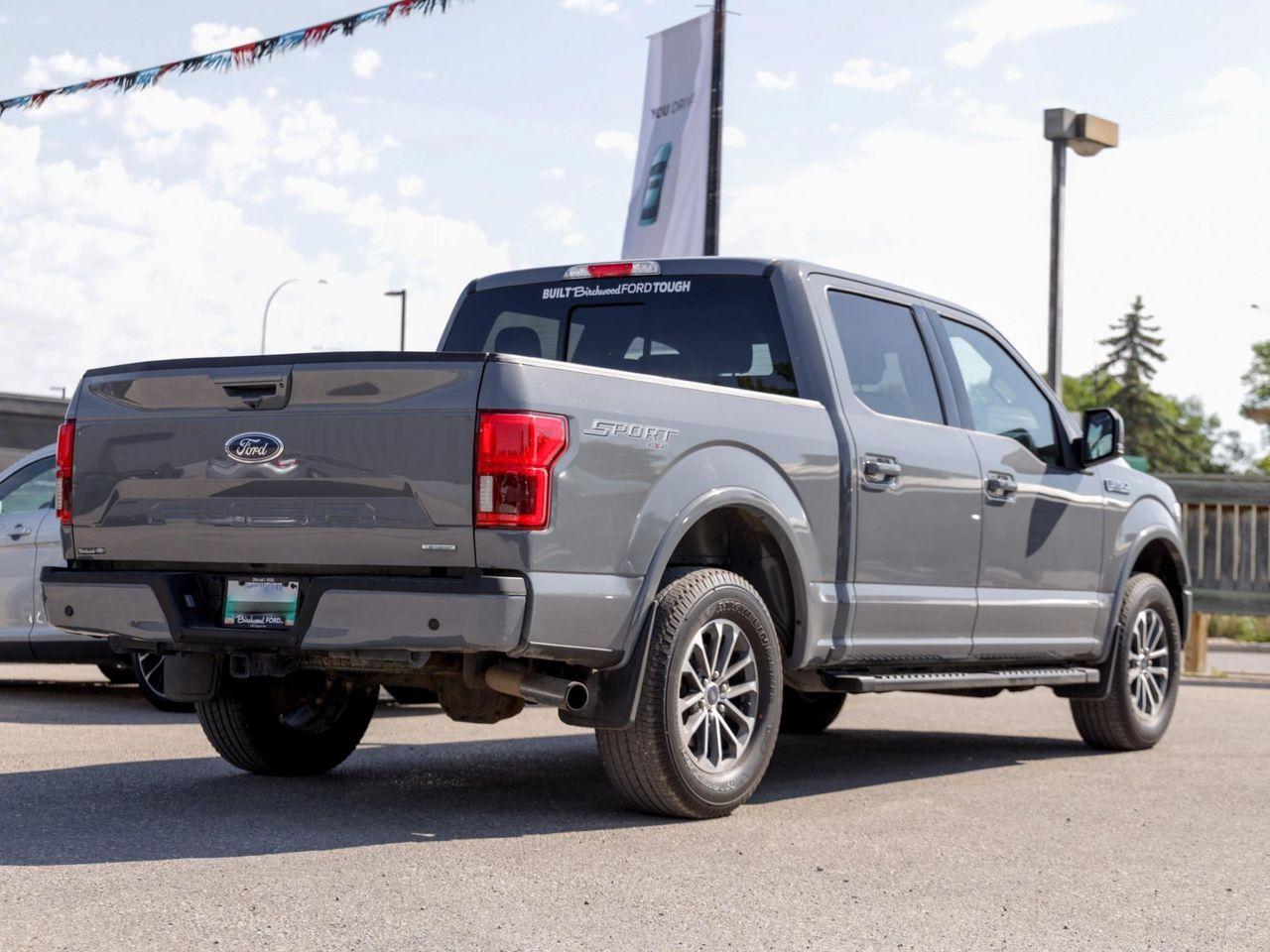 2020 Ford F-150 Lariat-4