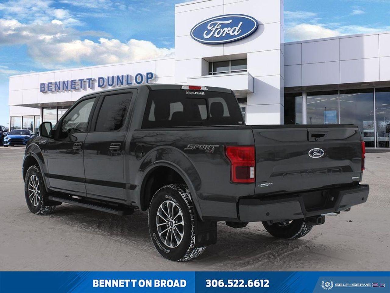 2020 Ford F-150 Lariat-3