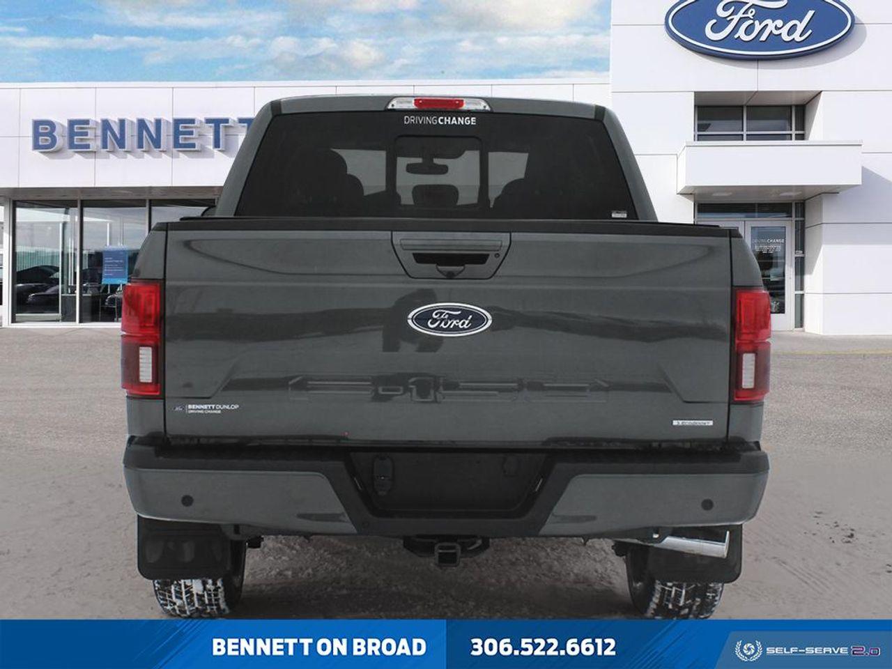 2020 Ford F-150 Lariat-4