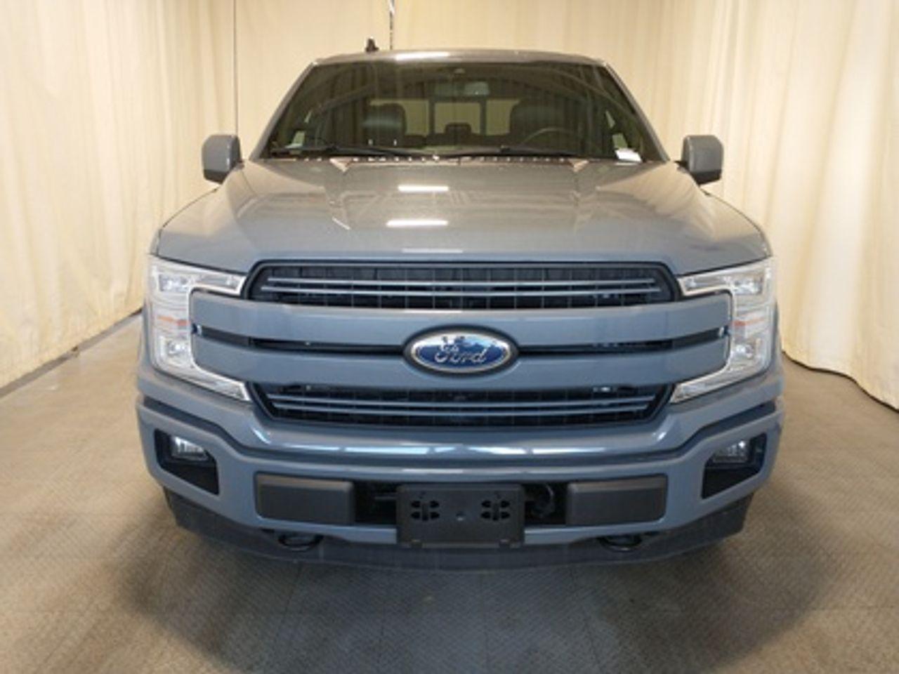 2020 Ford F-150 Lariat-2