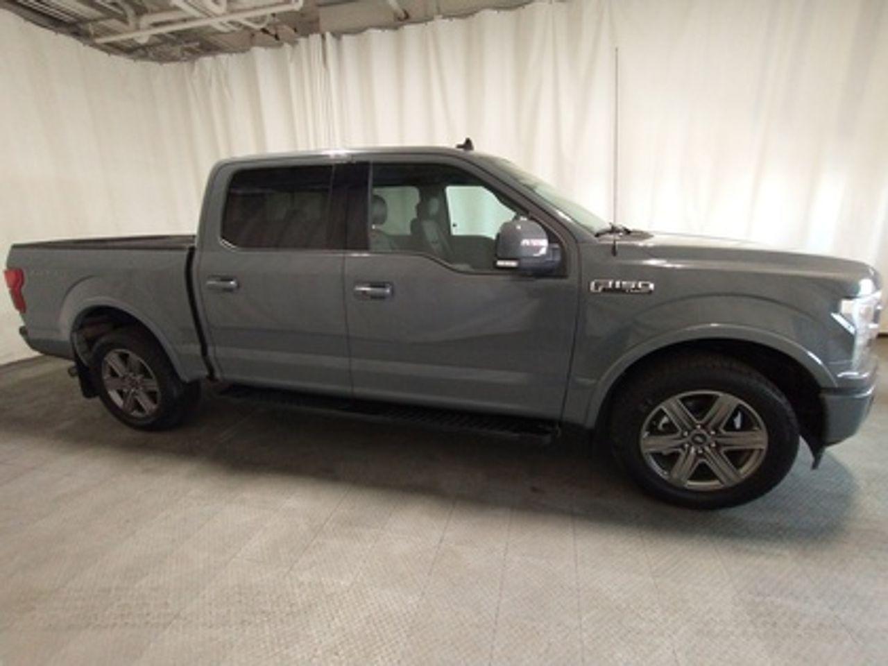 2020 Ford F-150 Lariat-3