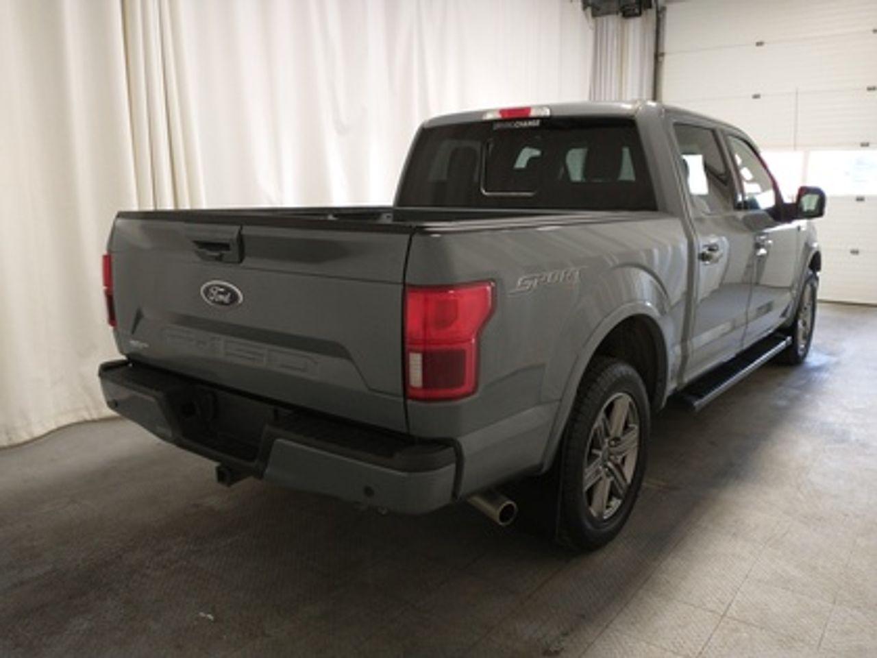 2020 Ford F-150 Lariat-4