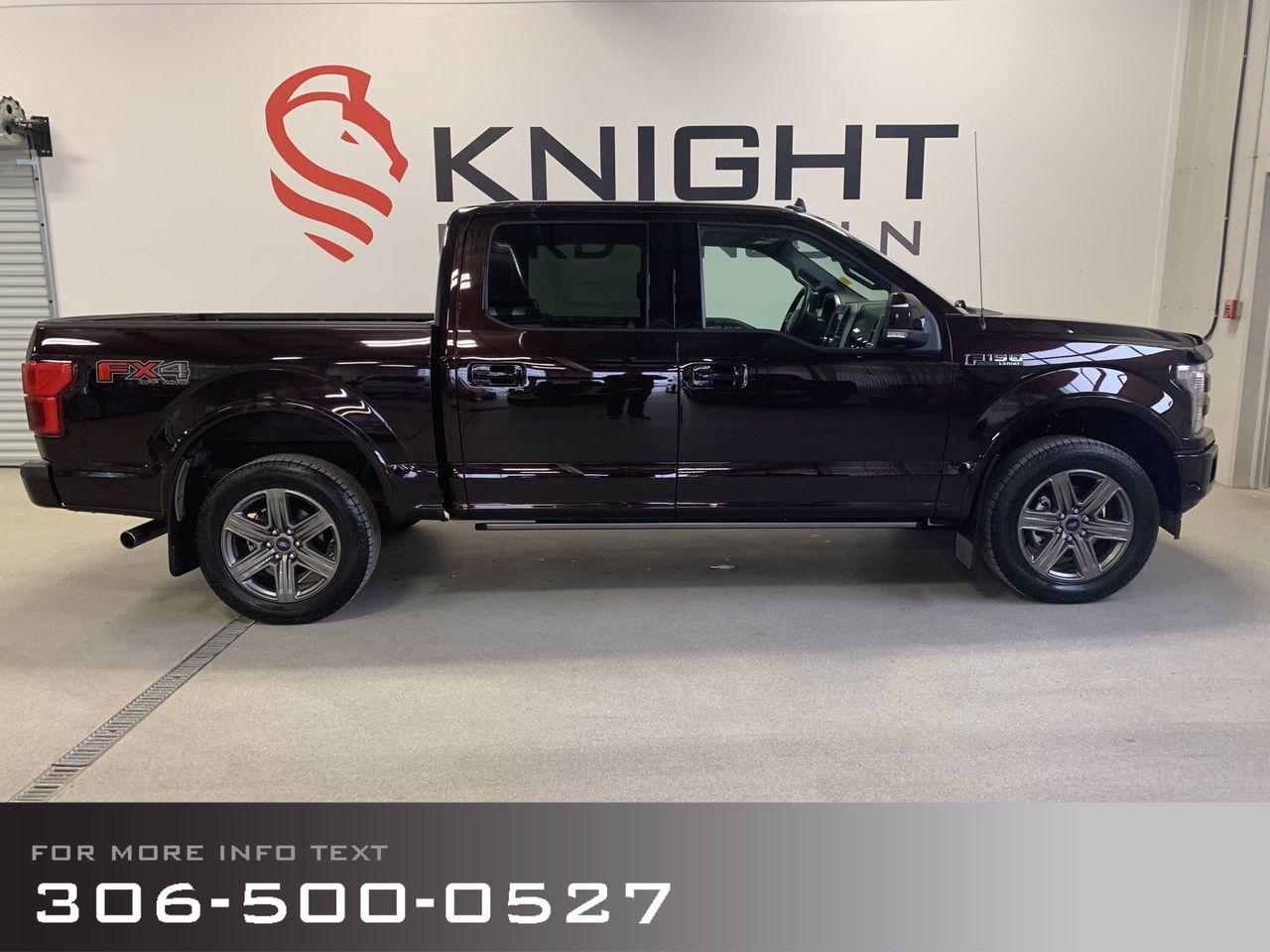 2020 Ford F-150 Lariat-0