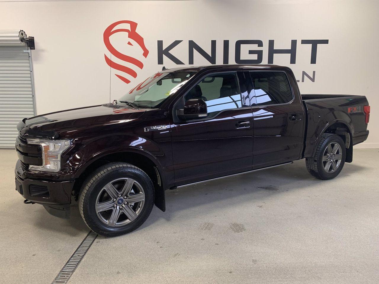 2020 Ford F-150 Lariat-1