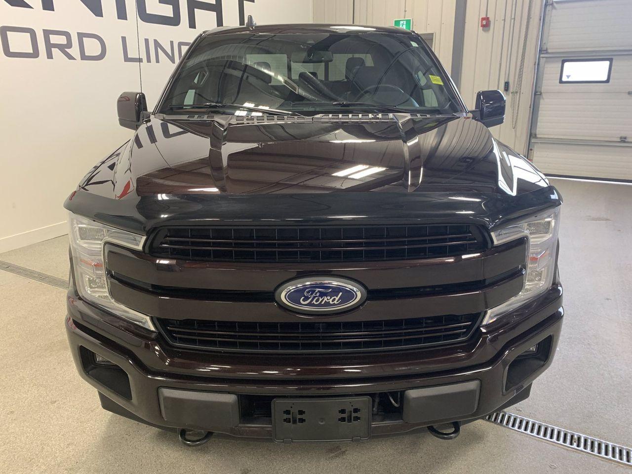 2020 Ford F-150 Lariat-2