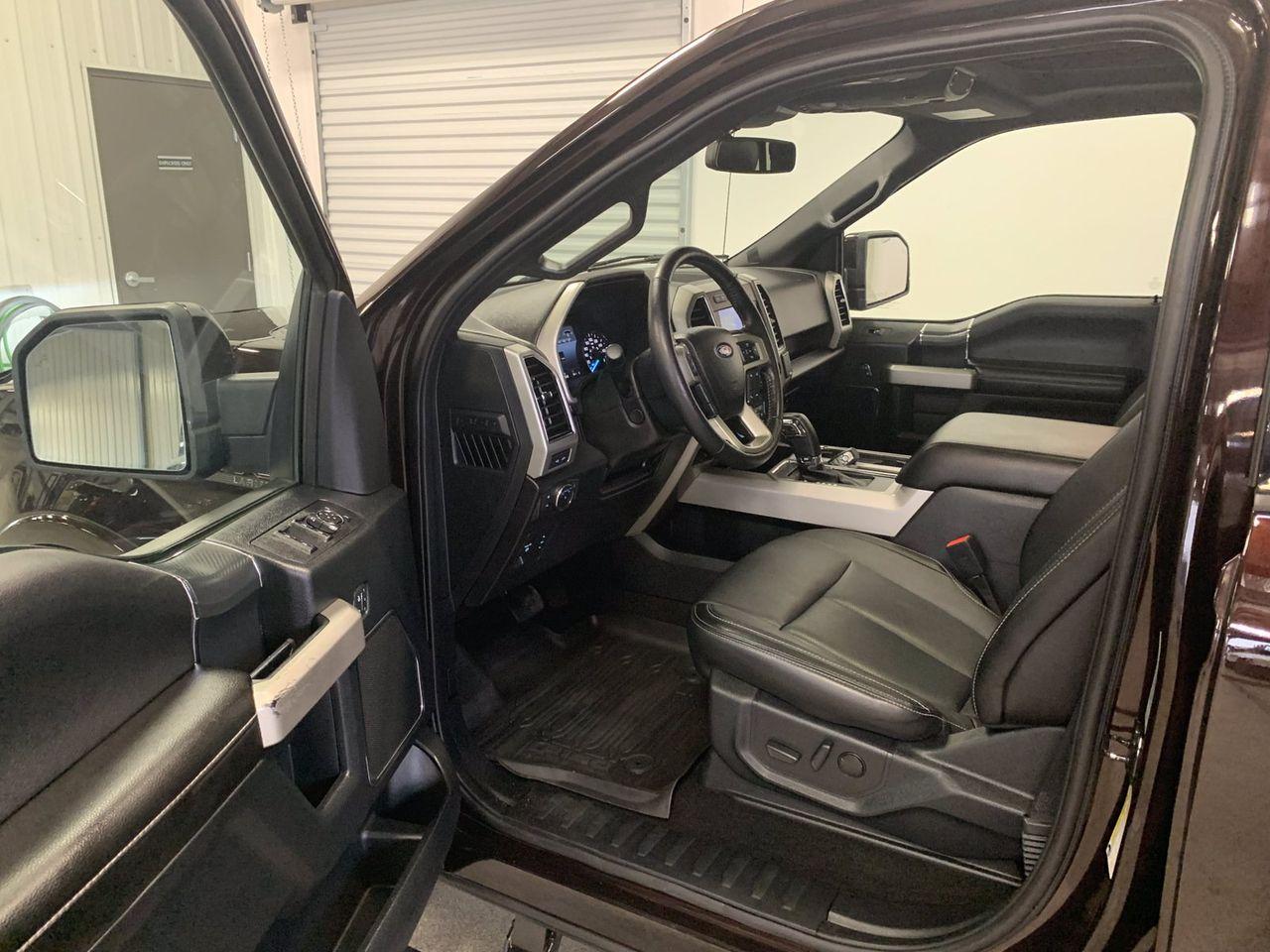 2020 Ford F-150 Lariat-3
