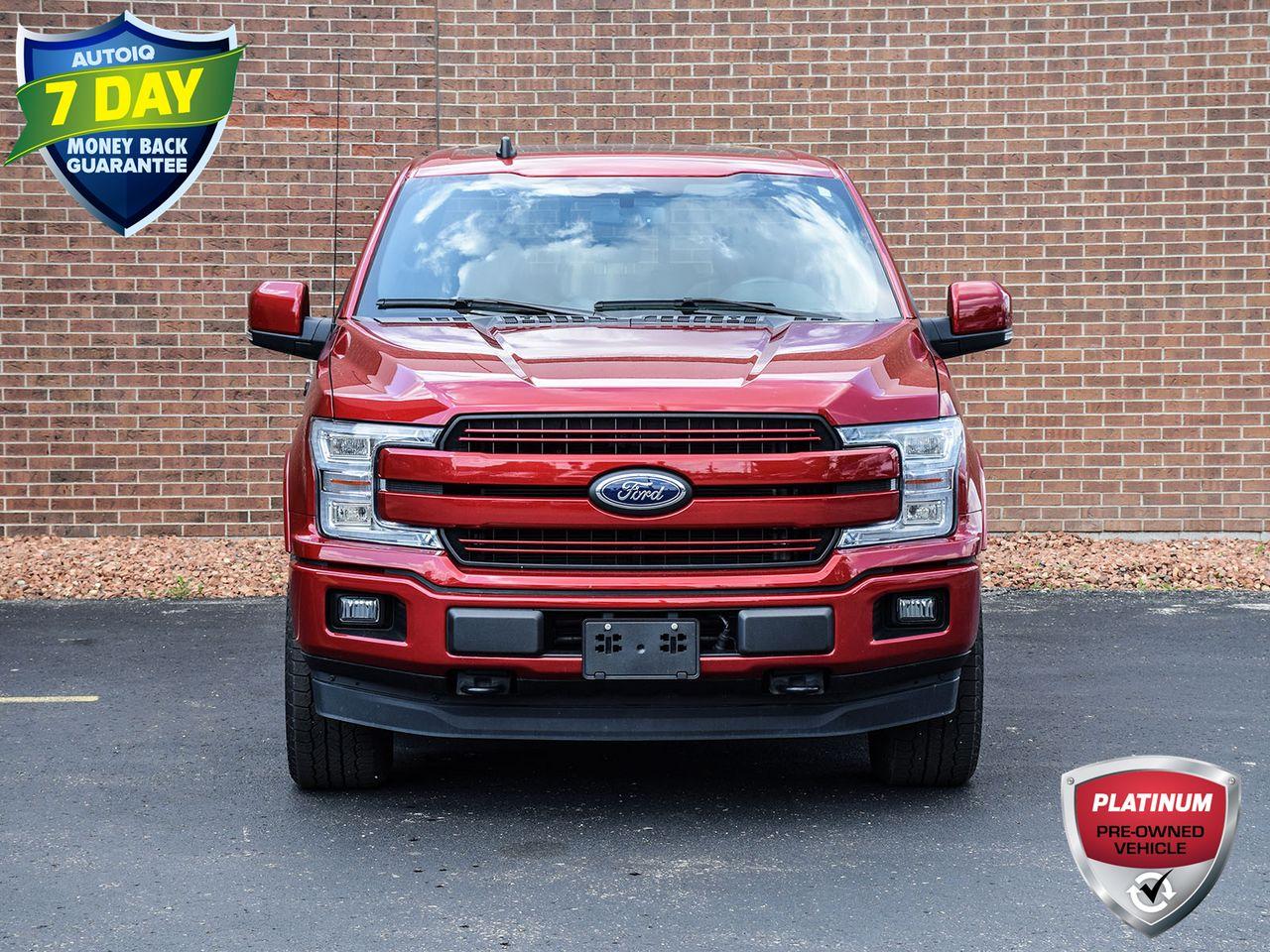 2020 Ford F-150 Lariat-3