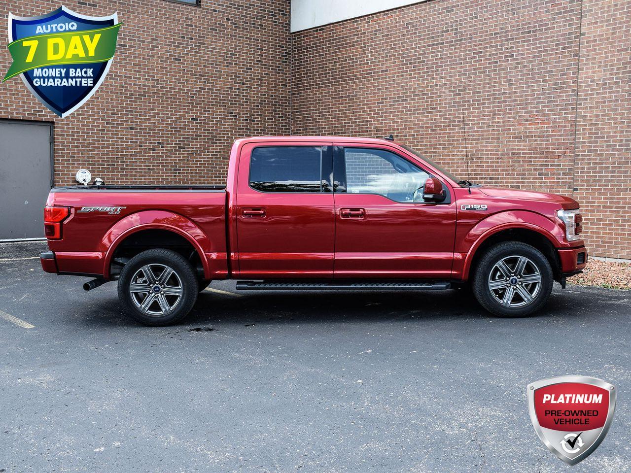 2020 Ford F-150 Lariat-4