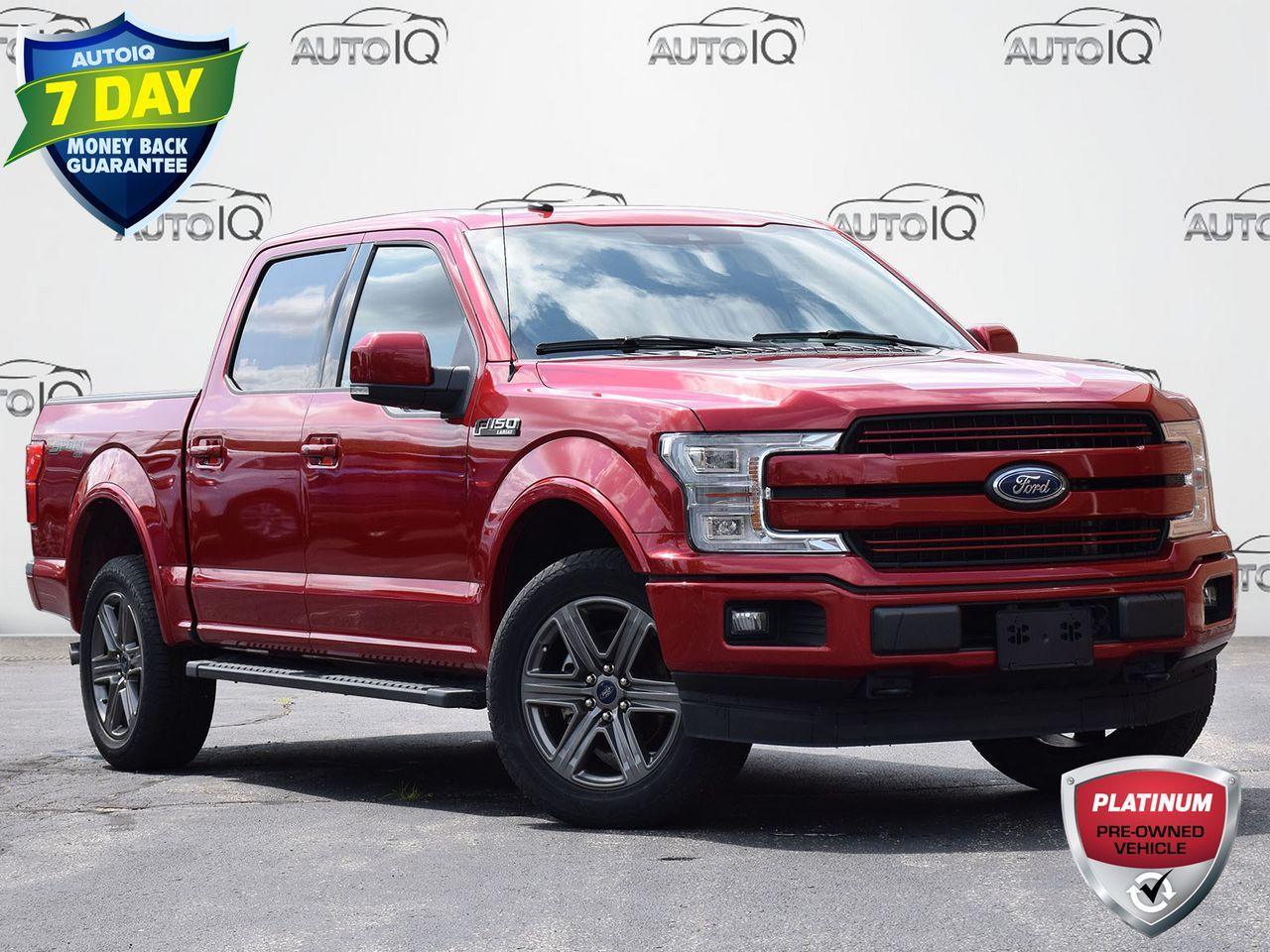 2020 Ford F-150 Lariat-0