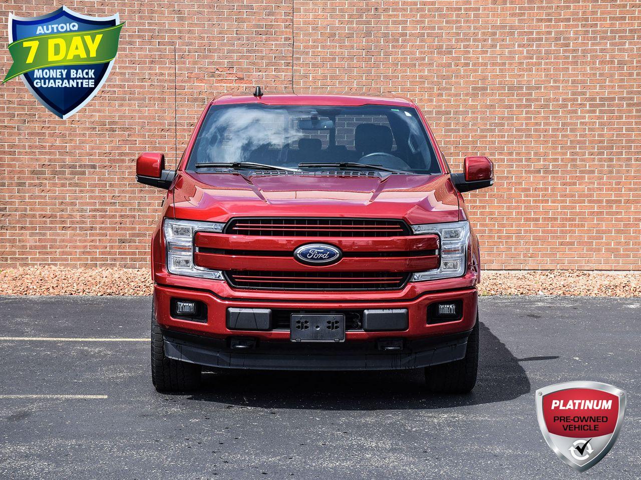 2020 Ford F-150 Lariat-3