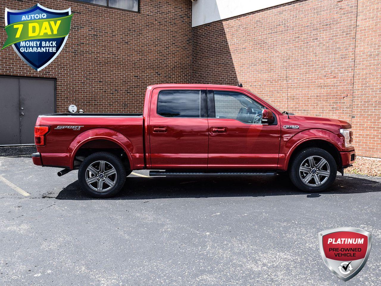 2020 Ford F-150 Lariat-4