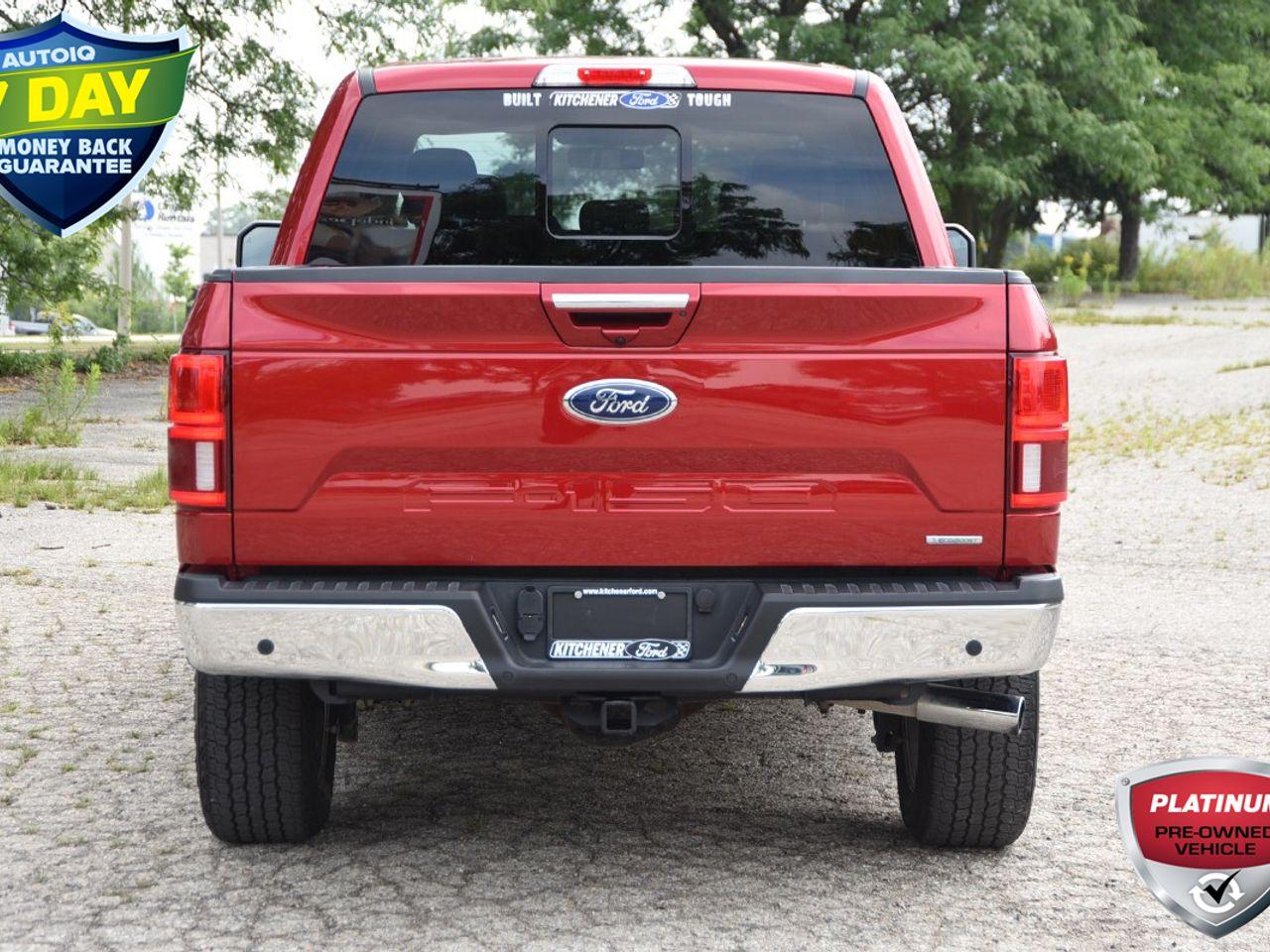 2020 Ford F-150 Lariat-3