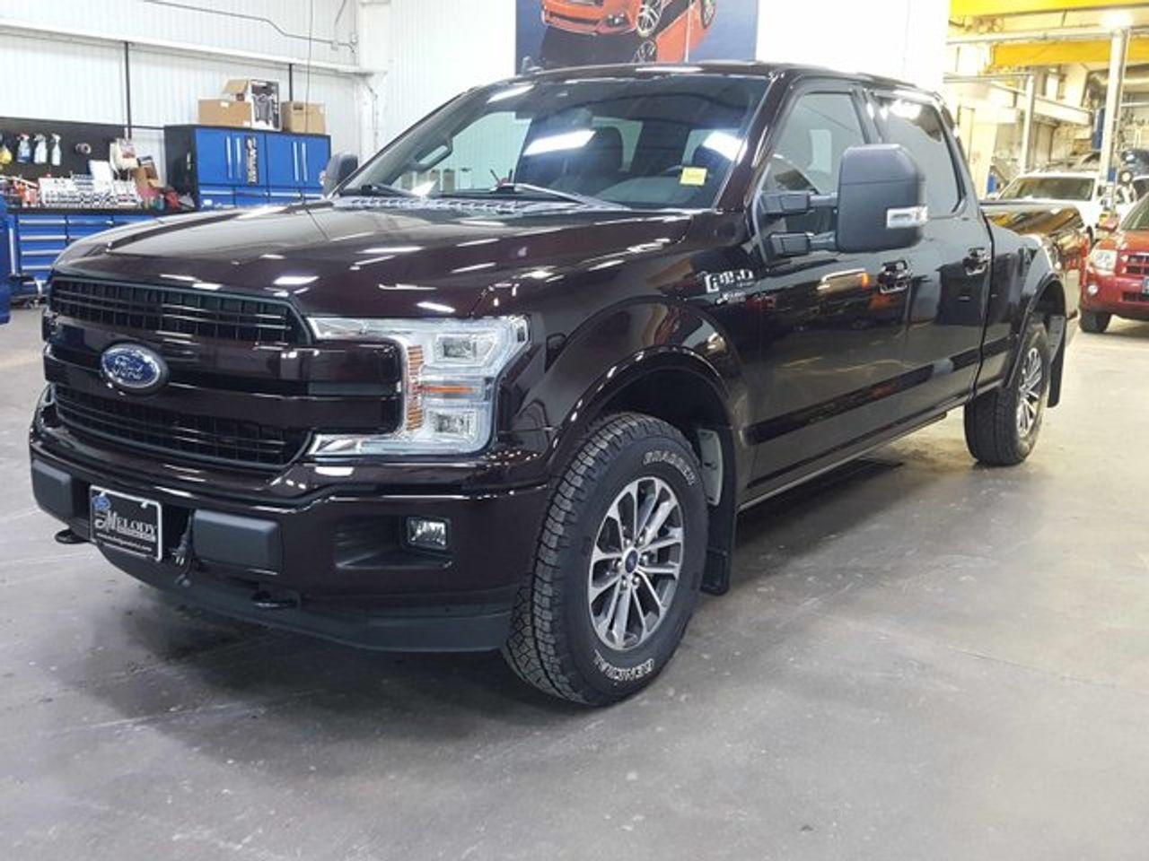 2020 Ford F-150 Lariat-0