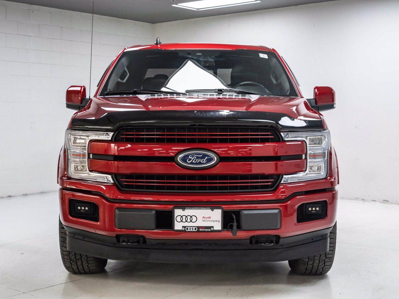 2020 Ford F-150 Lariat-1