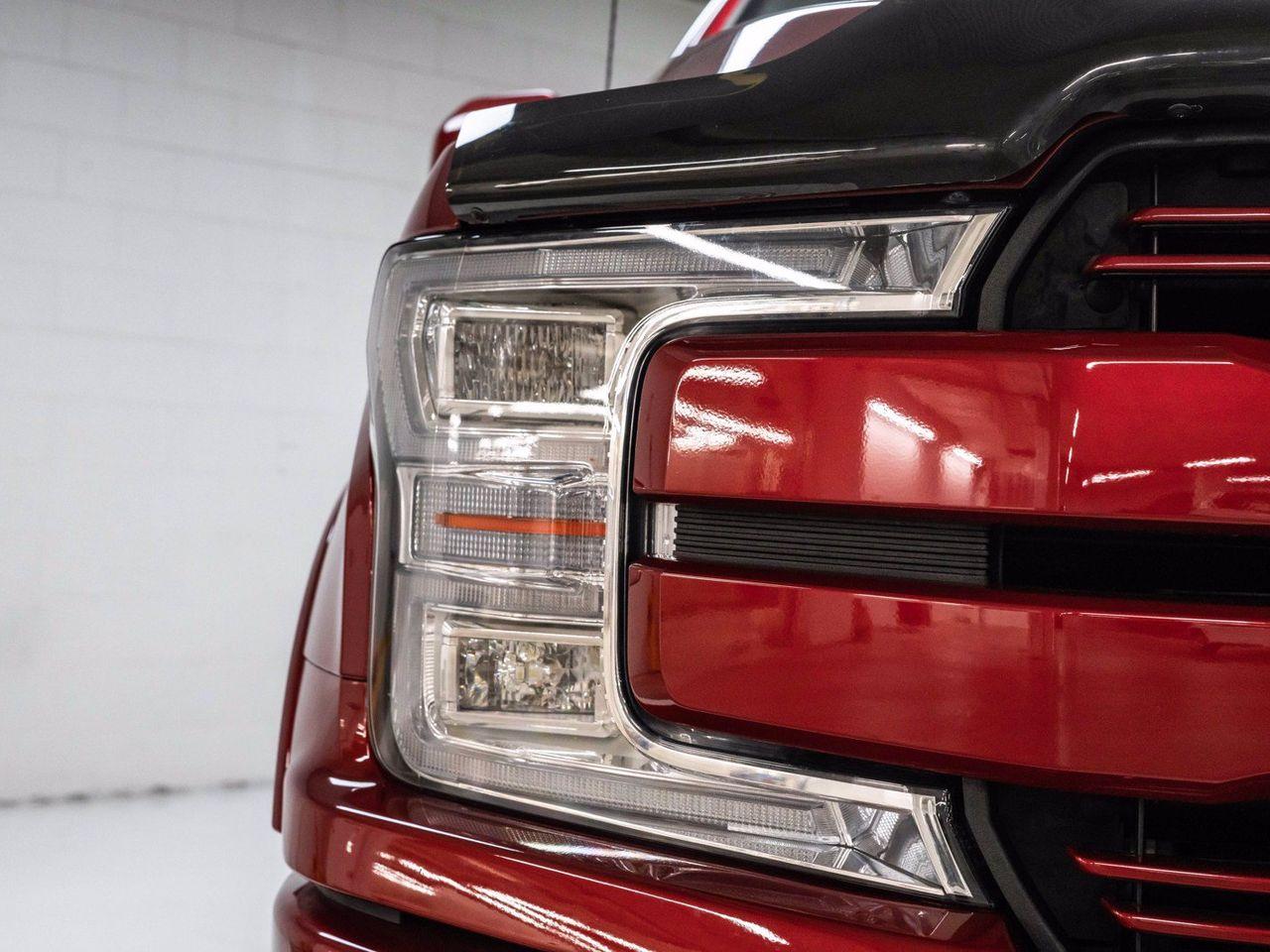 2020 Ford F-150 Lariat-2