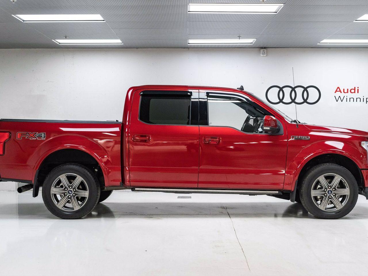 2020 Ford F-150 Lariat-3