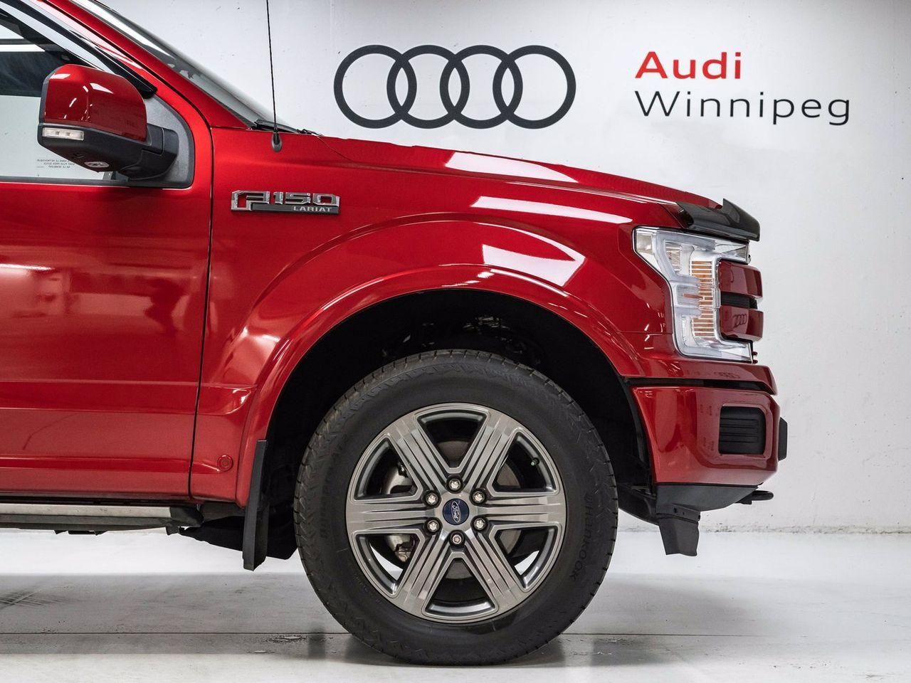 2020 Ford F-150 Lariat-4