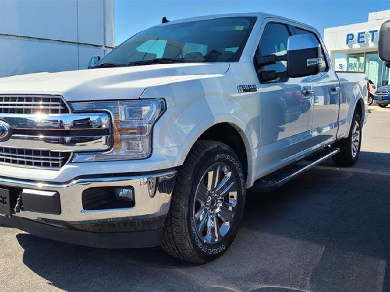 2020 Ford F-150 Lariat-0