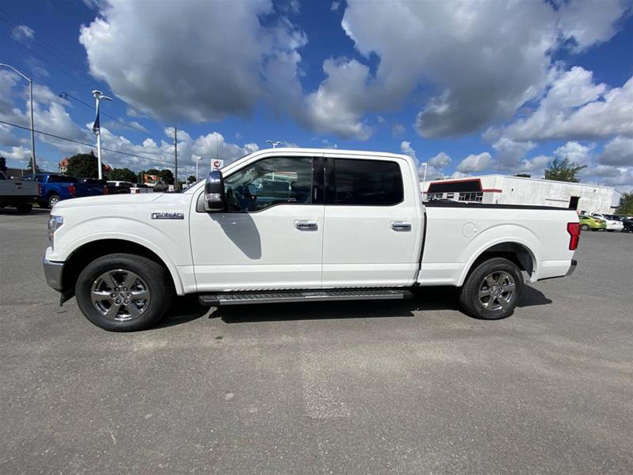 2020 Ford F-150 Lariat-2