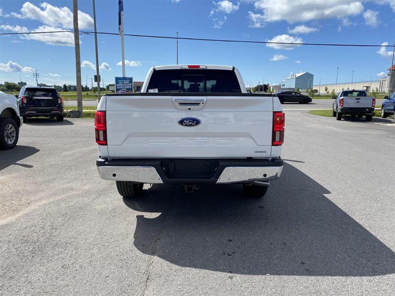 2020 Ford F-150 Lariat-4
