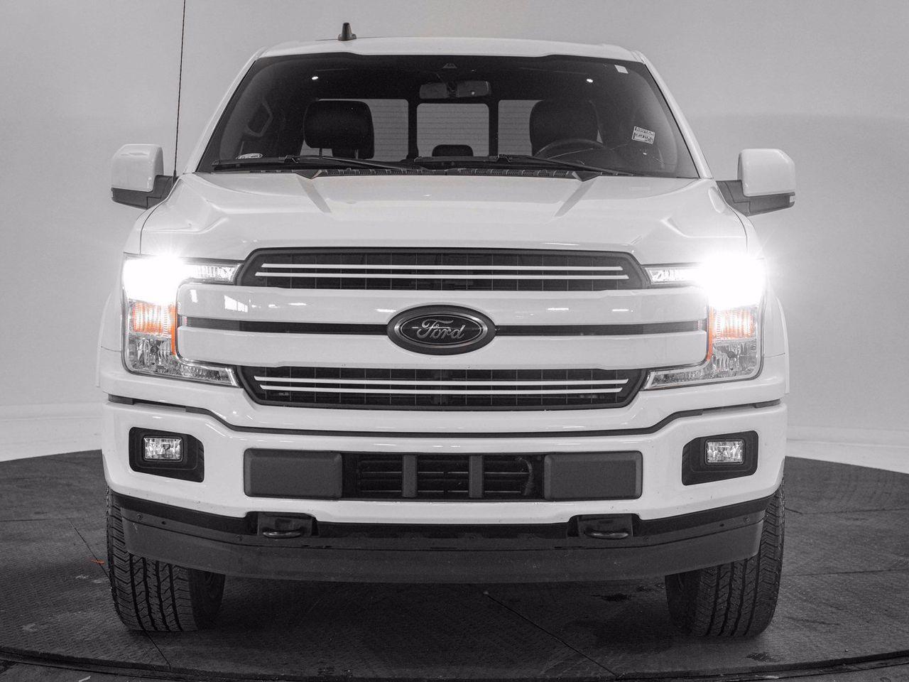 2020 Ford F-150 Lariat-1