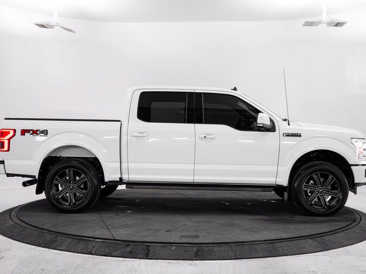 2020 Ford F-150 Lariat-2
